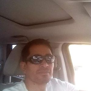 Meet your Posher, Antonio